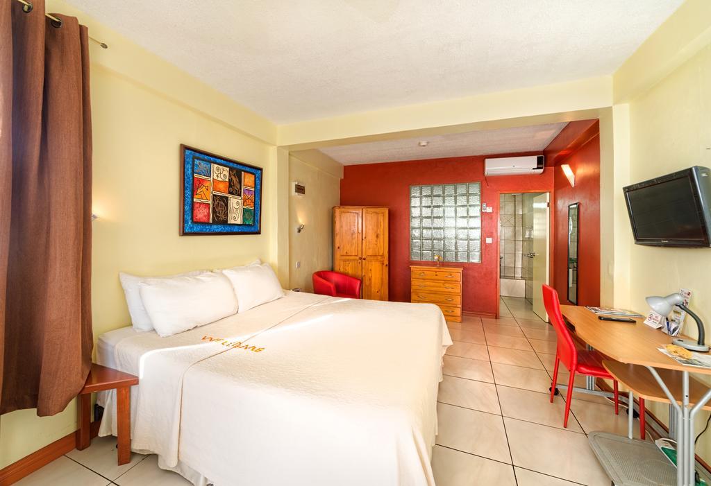 Hotel The Champs à Portsmouth Extérieur photo