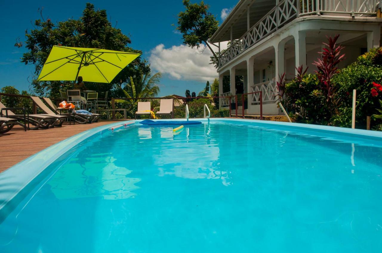 Hotel The Champs à Portsmouth Extérieur photo